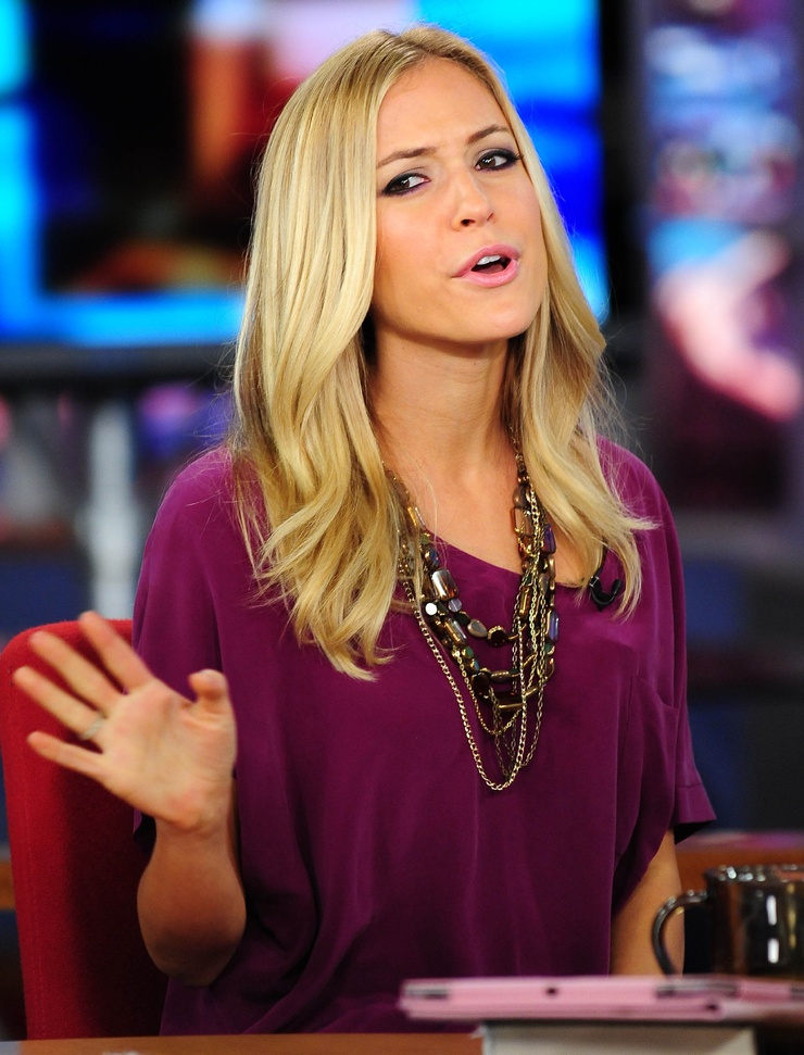 Kristin Cavallari
