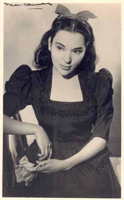 Bibi Ferreira