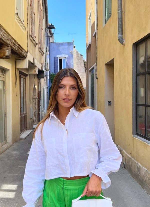 Camille Cerf