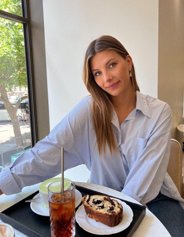 Camille Cerf