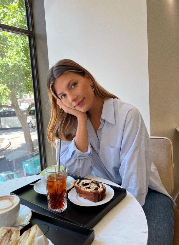 Camille Cerf