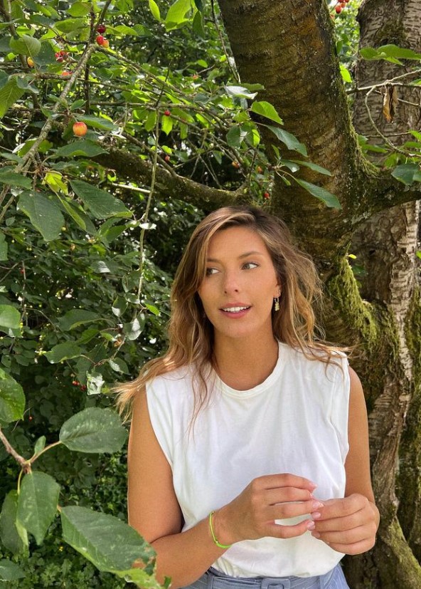 Camille Cerf