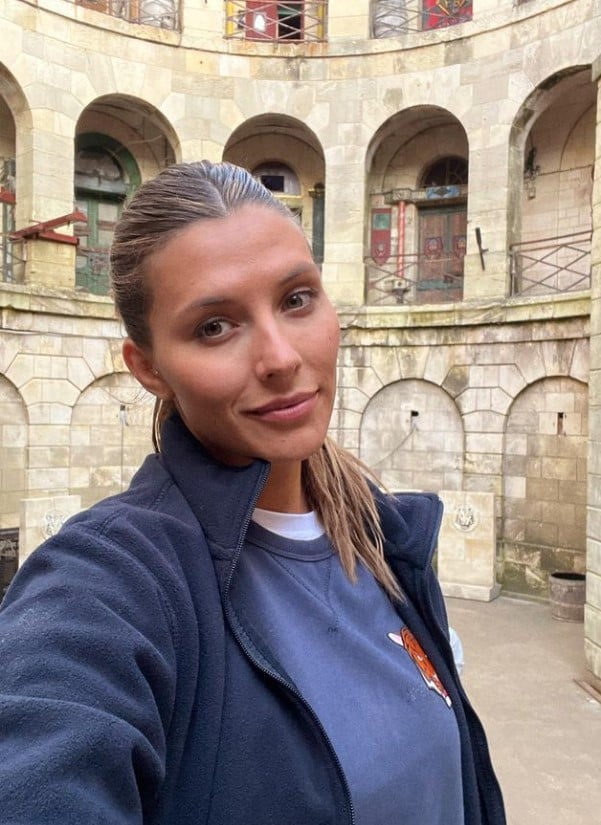 Camille Cerf