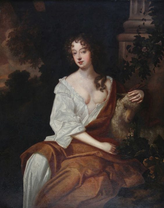 Nell Gwyn