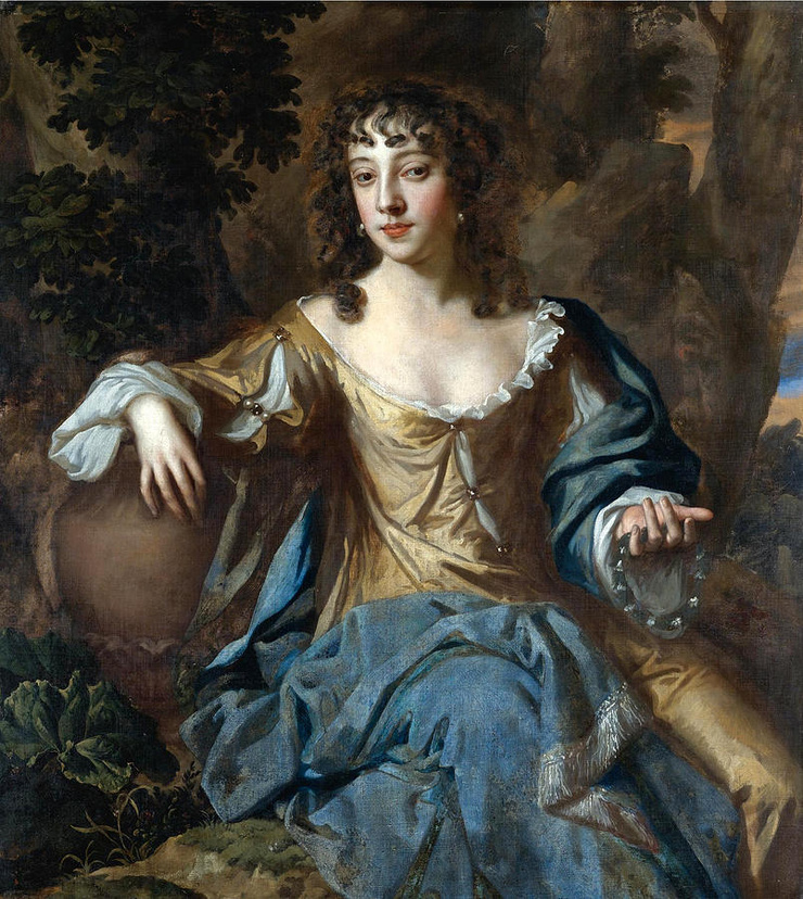 Nell Gwyn