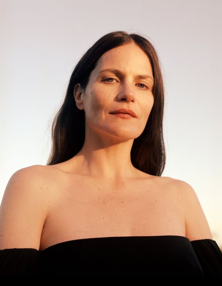 Missy Rayder