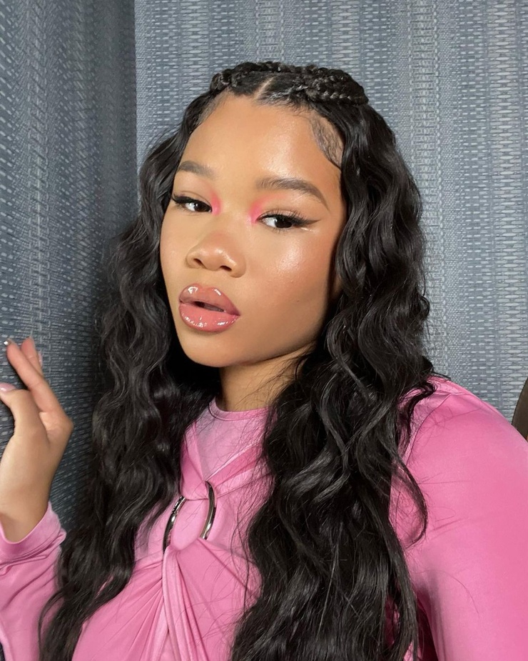 Storm Reid