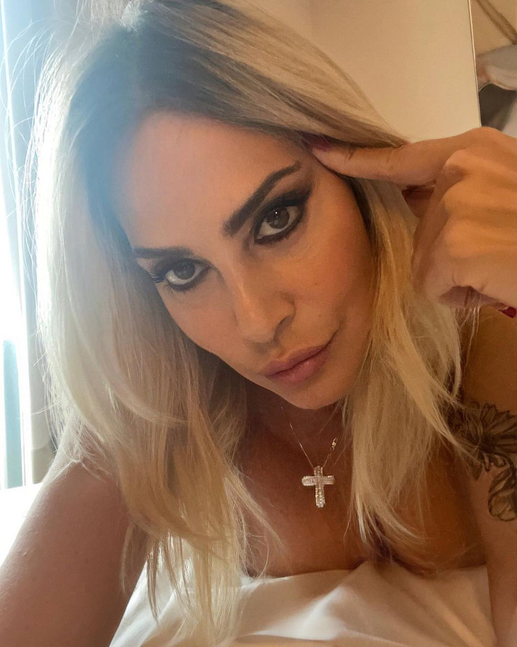 Stefania Orlando Stefania Orlando