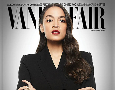 Alexandria Ocasio-Cortez