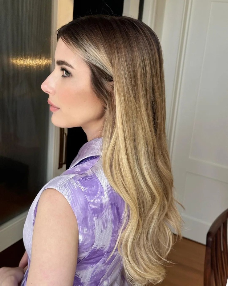 Emma Roberts Emma Roberts