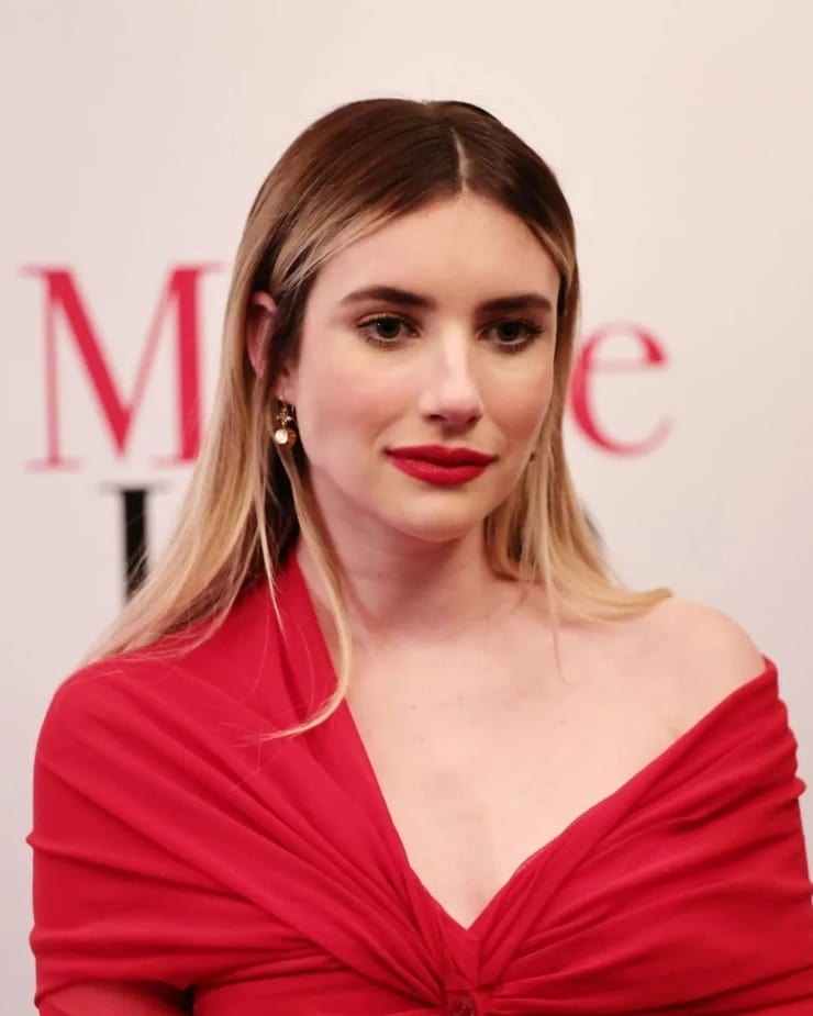 Emma Roberts Emma Roberts