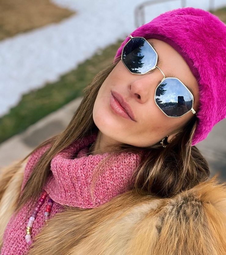Alessandra Ambrosio Alessandra Ambrosio