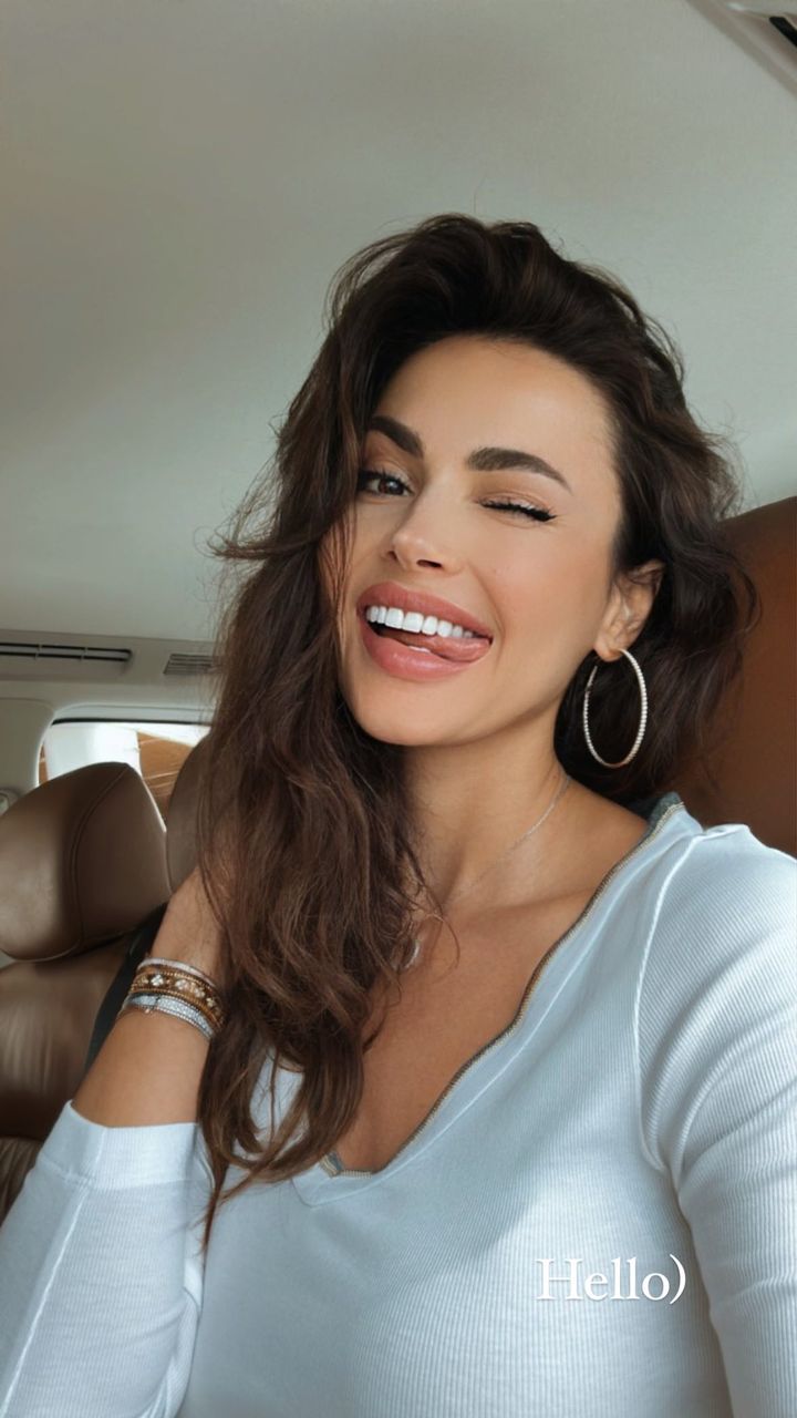 Alena Khovrina Alena Khovrina