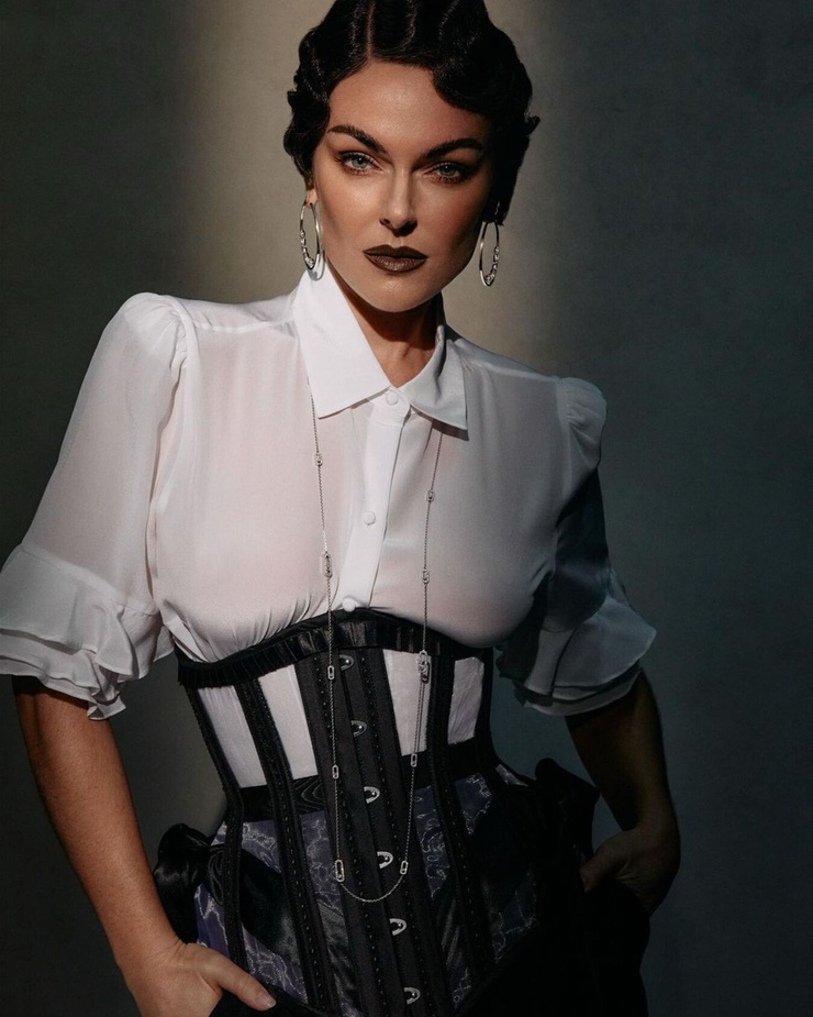 Picture of Serinda Swan