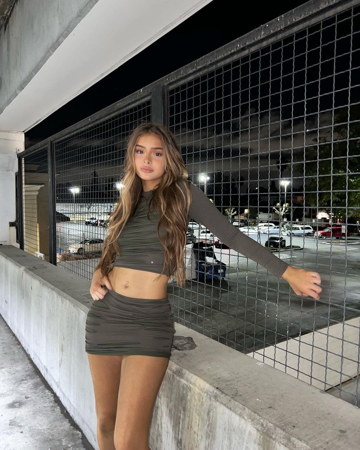 Brighton Sharbino