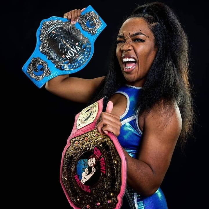 Aja Perera