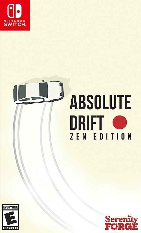 Absolute Drift