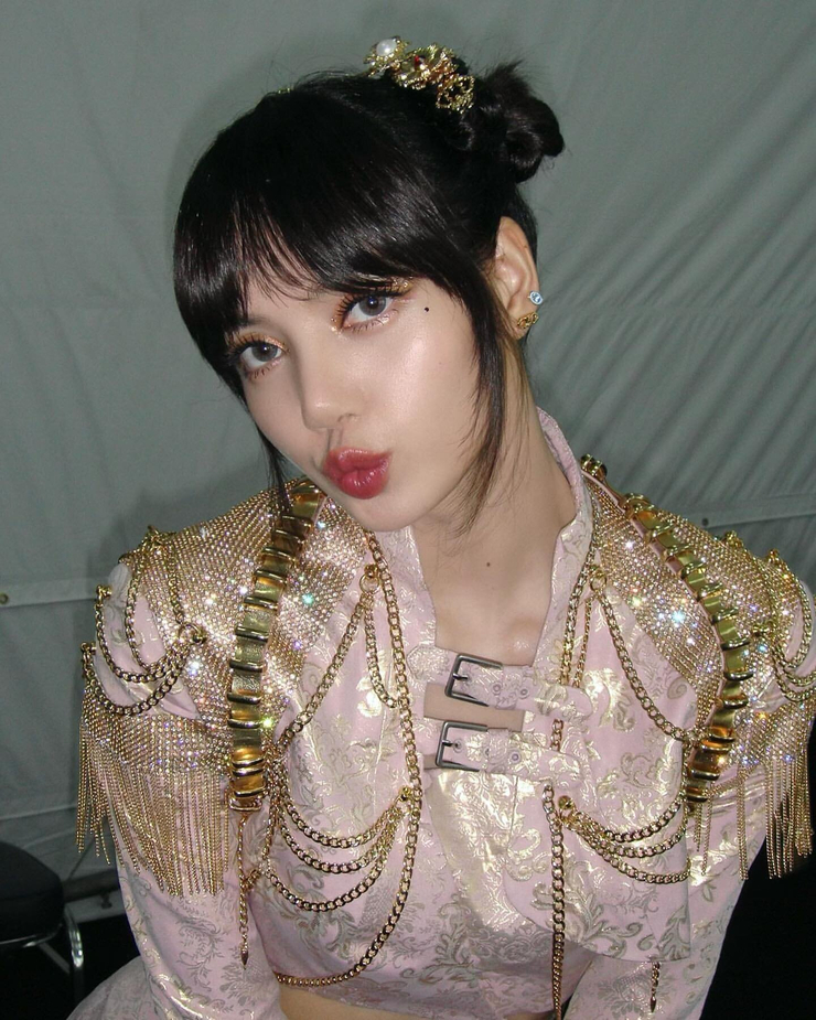 Lalisa Manoban