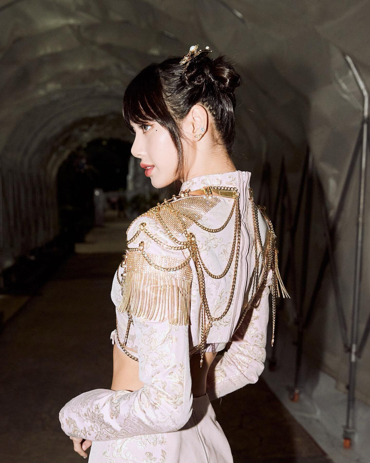 Lalisa Manoban