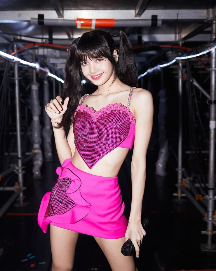 Lalisa Manoban
