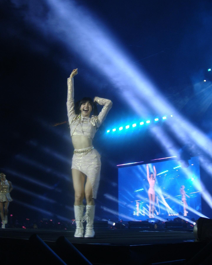 Lalisa Manoban