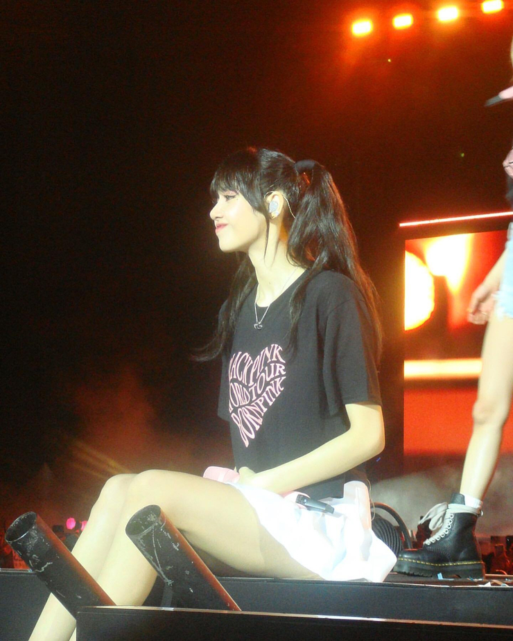 Lalisa Manoban