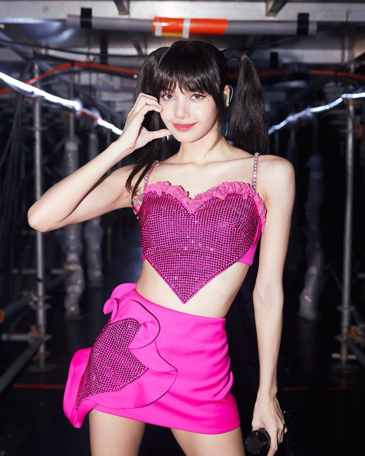 Lalisa Manoban