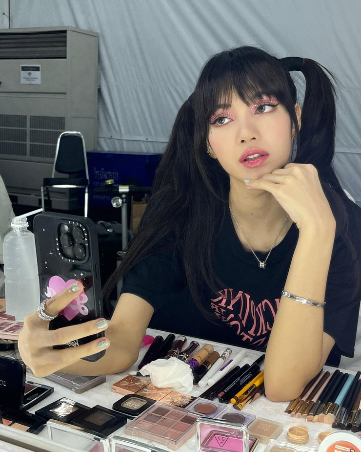 Lalisa Manoban