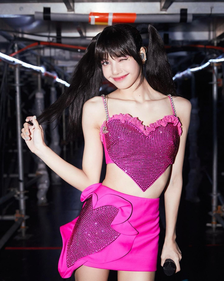 Lalisa Manoban