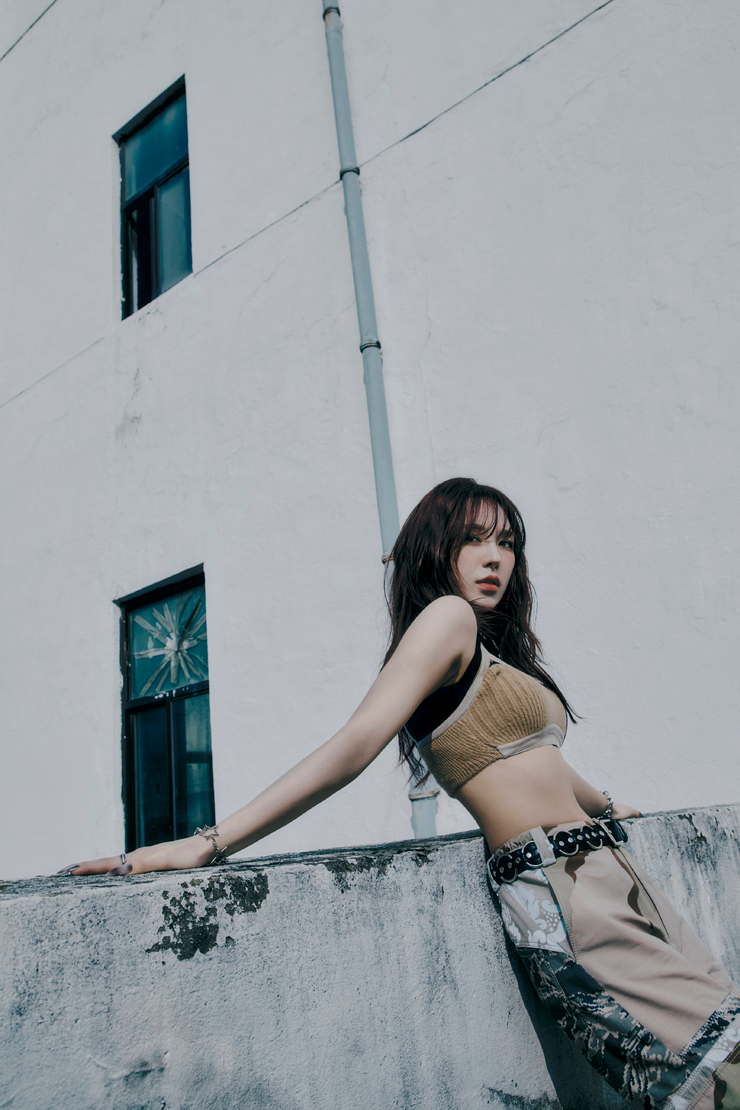 Girls on Top