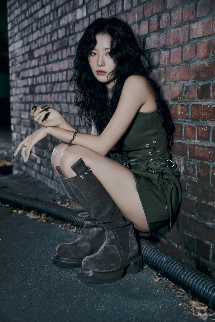 Seulgi