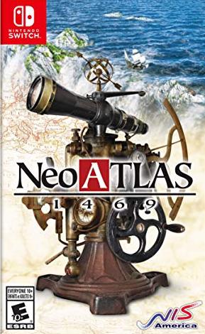 Neo Atlas 1469