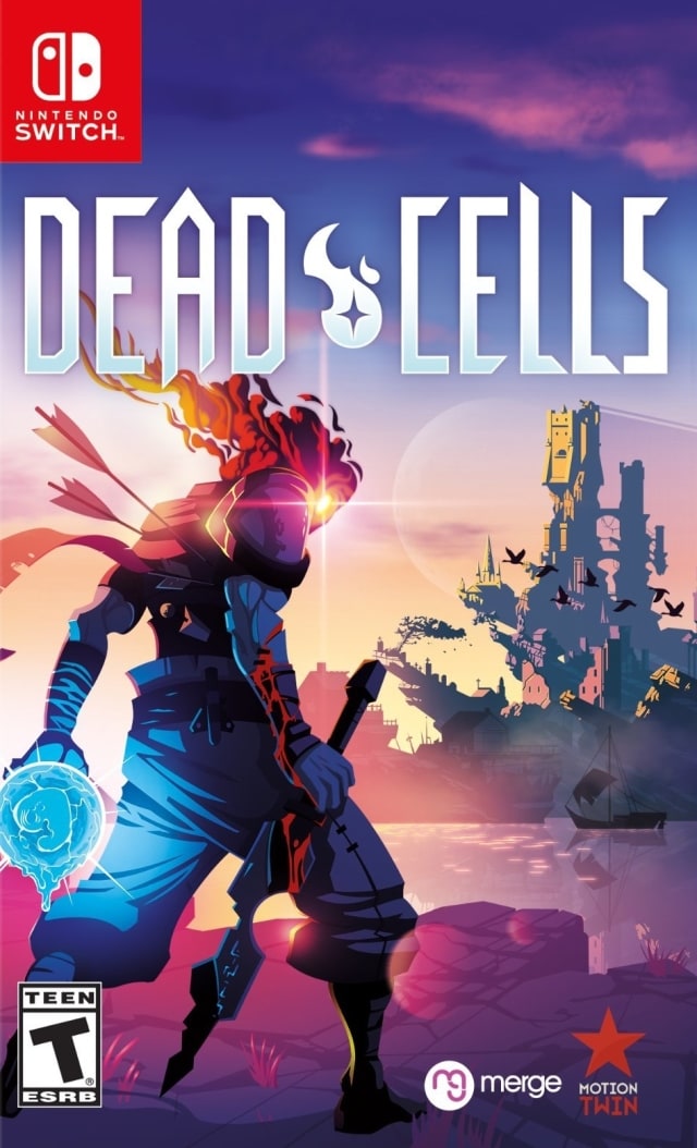 Dead Cells