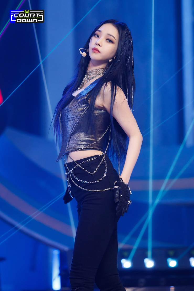 Ji-min Yoo