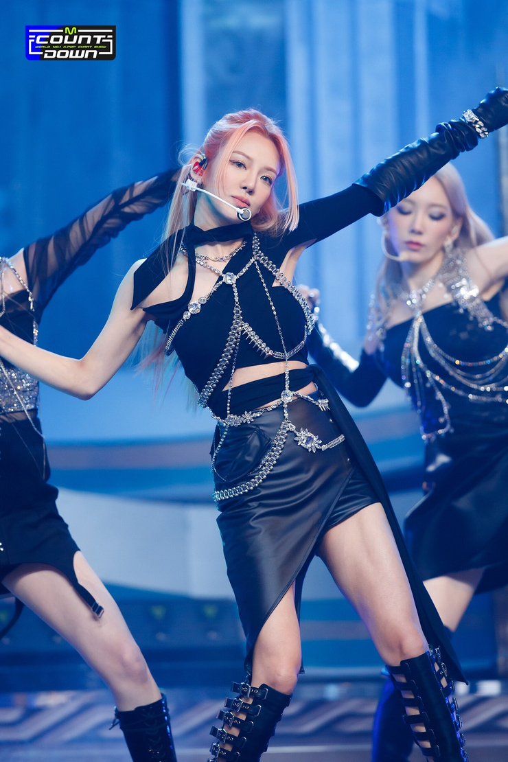 Hyoyeon