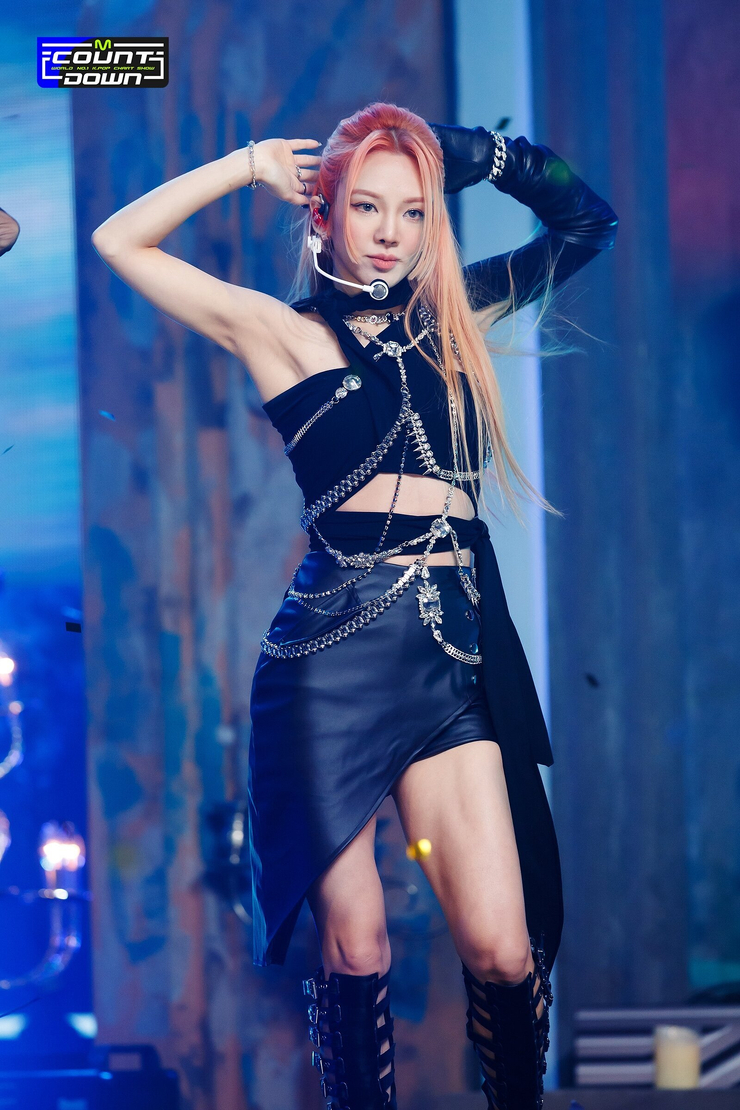 Hyoyeon