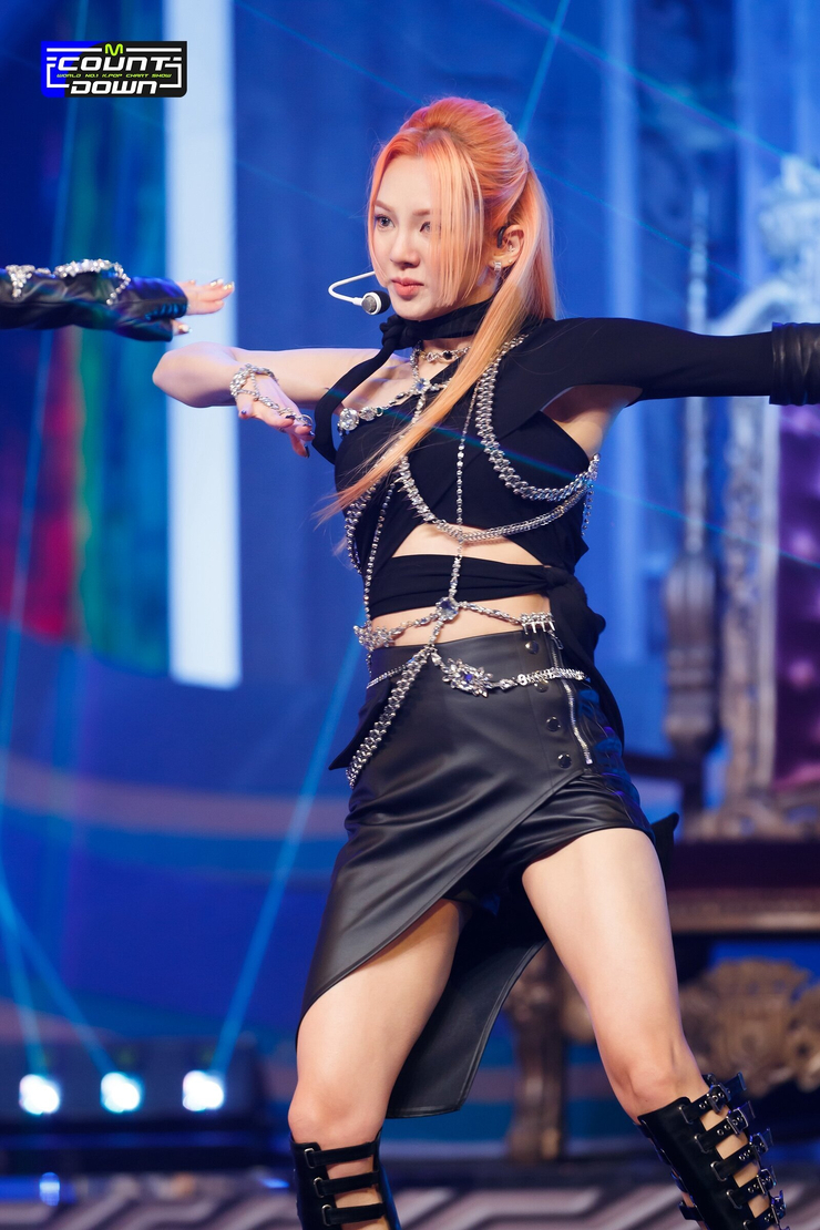 Hyoyeon