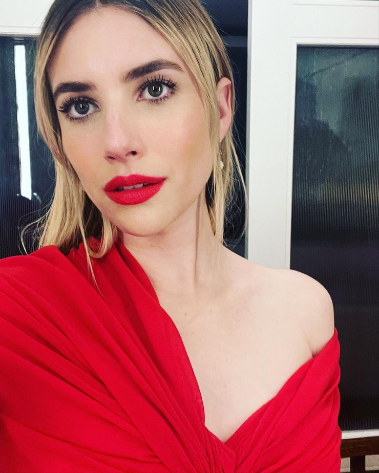 Picture of Emma Roberts