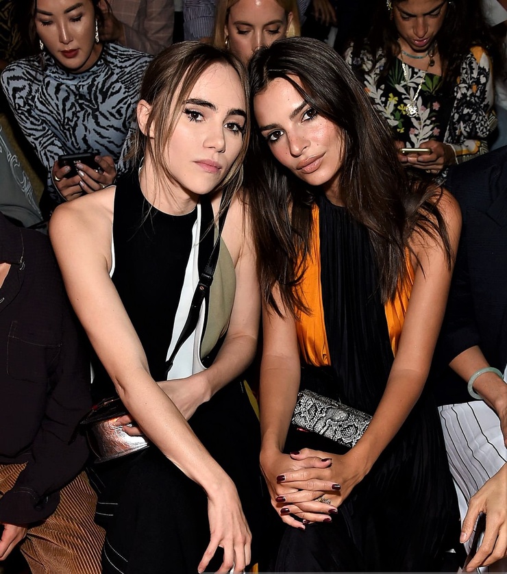 Suki Waterhouse Suki Waterhouse