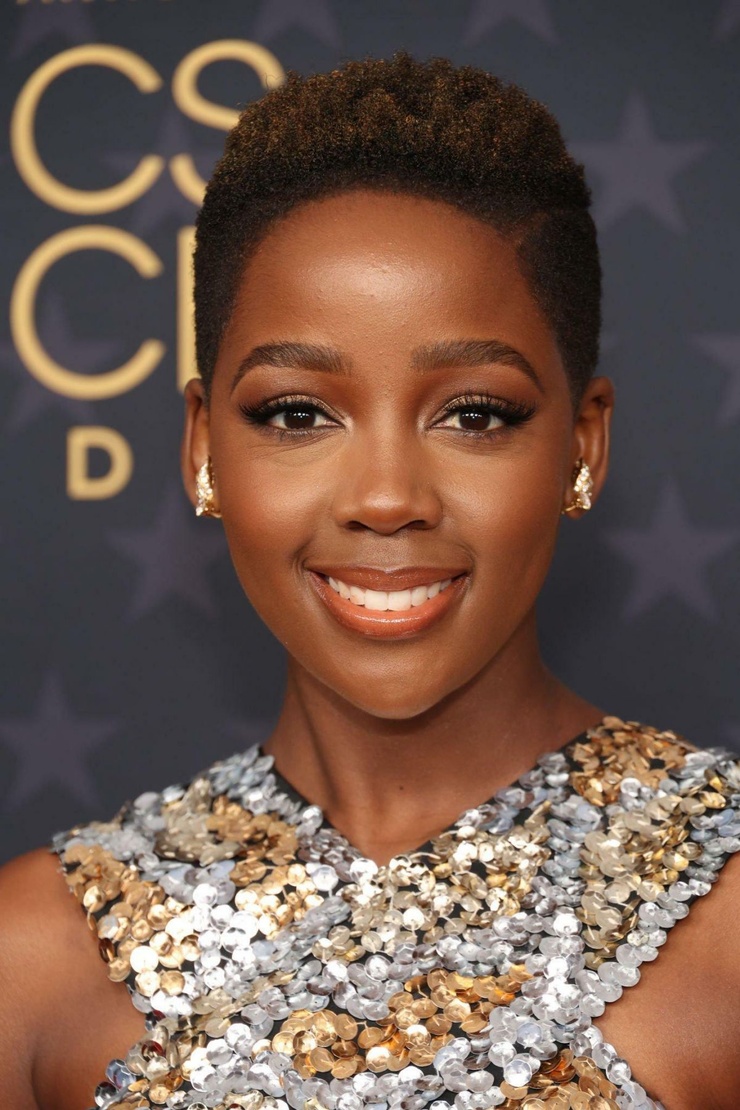 Thuso Mbedu