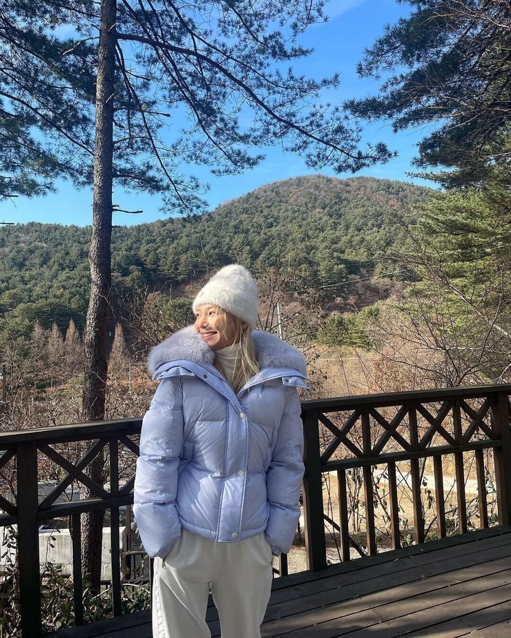 Hyoyeon