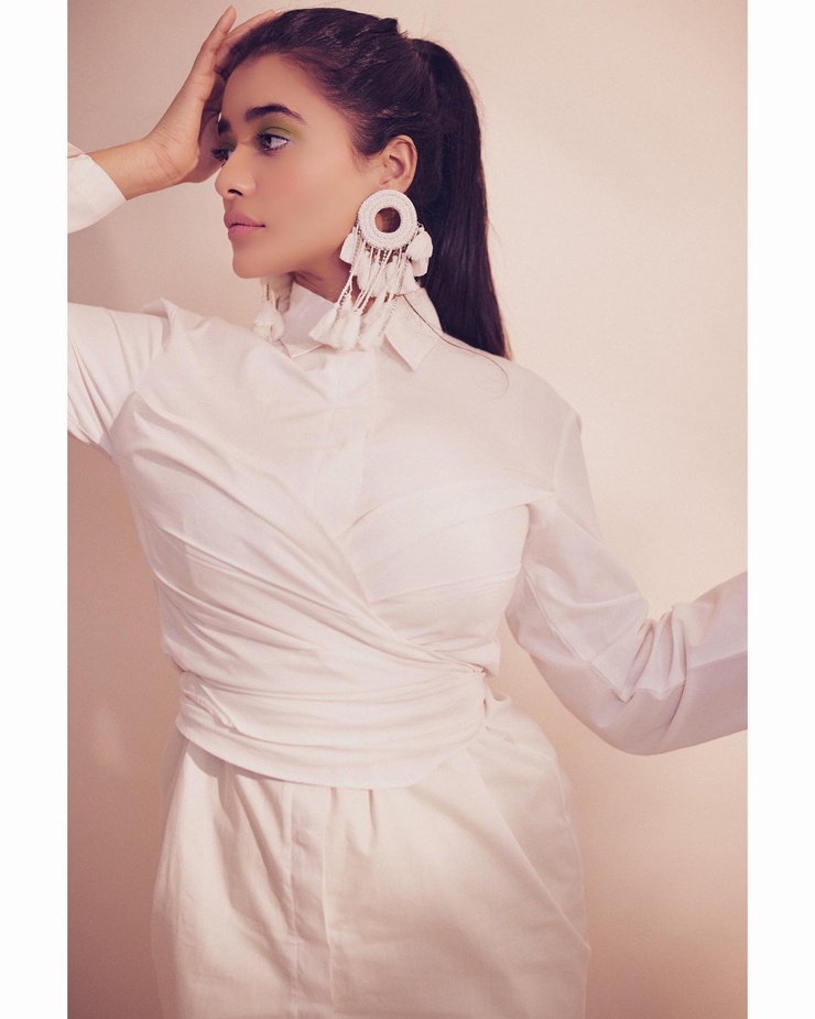 Ketika Sharma