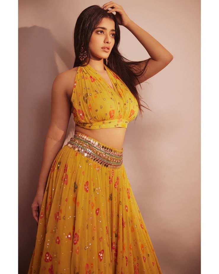 Ketika Sharma