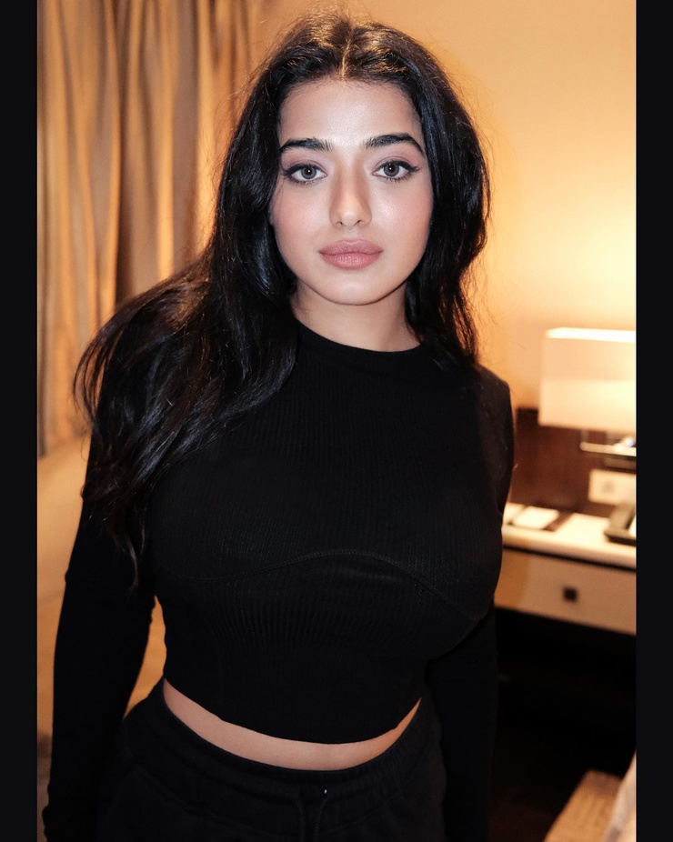 Ketika Sharma