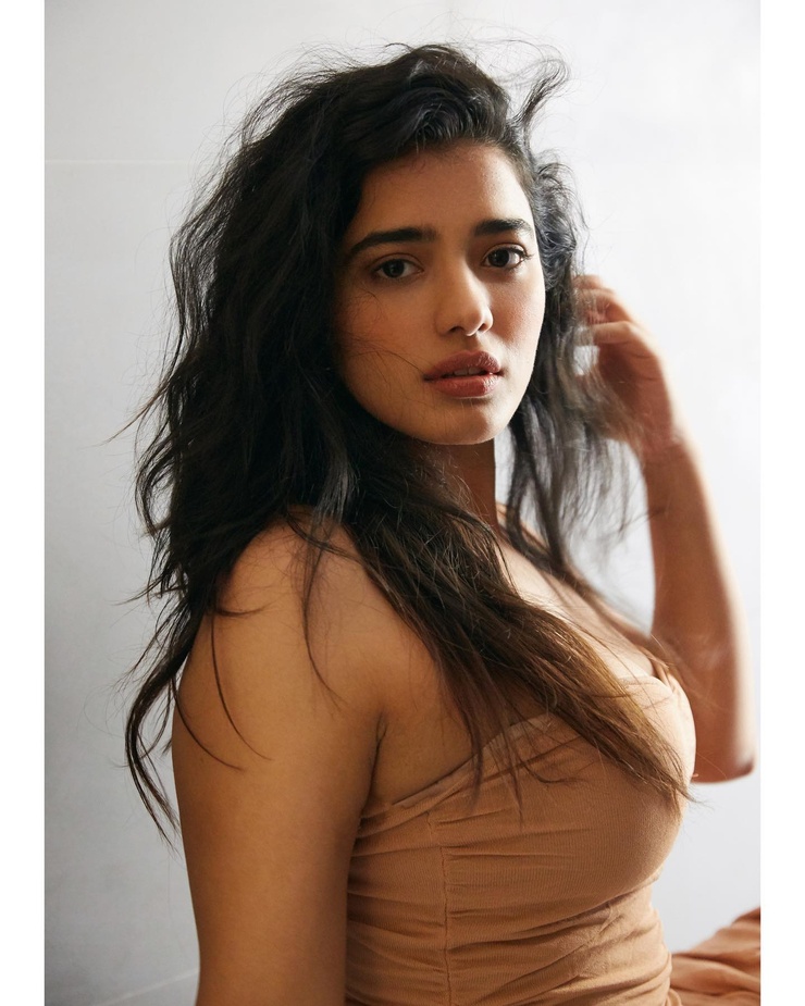 Ketika Sharma