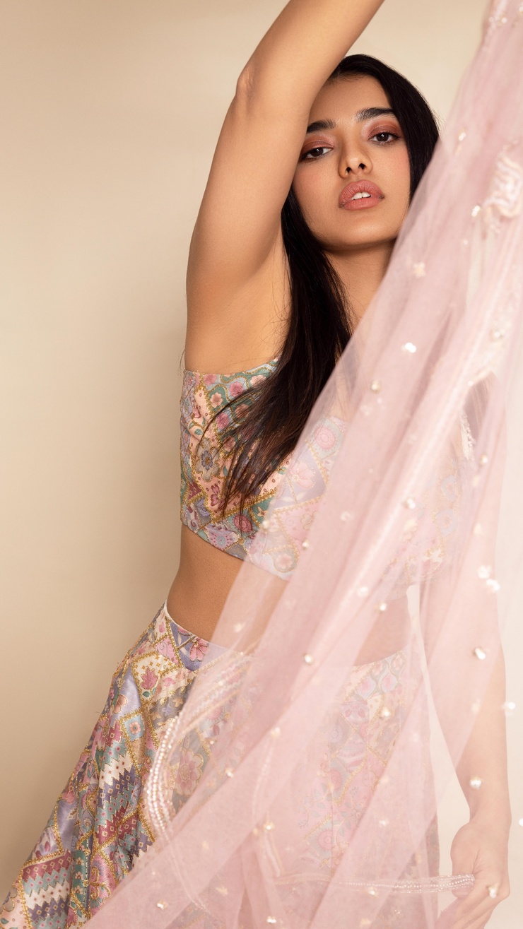 Ketika Sharma