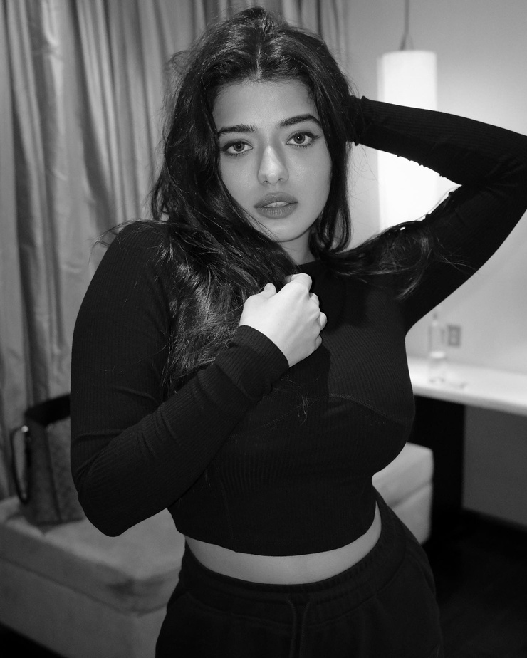 Ketika Sharma