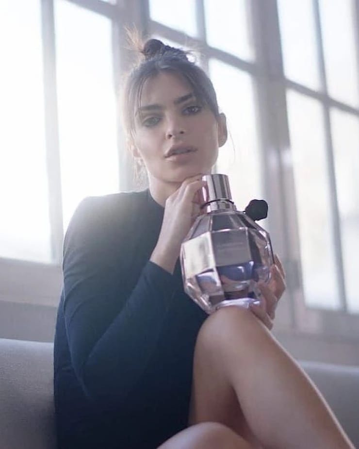 Emily Ratajkowski Emily Ratajkowski