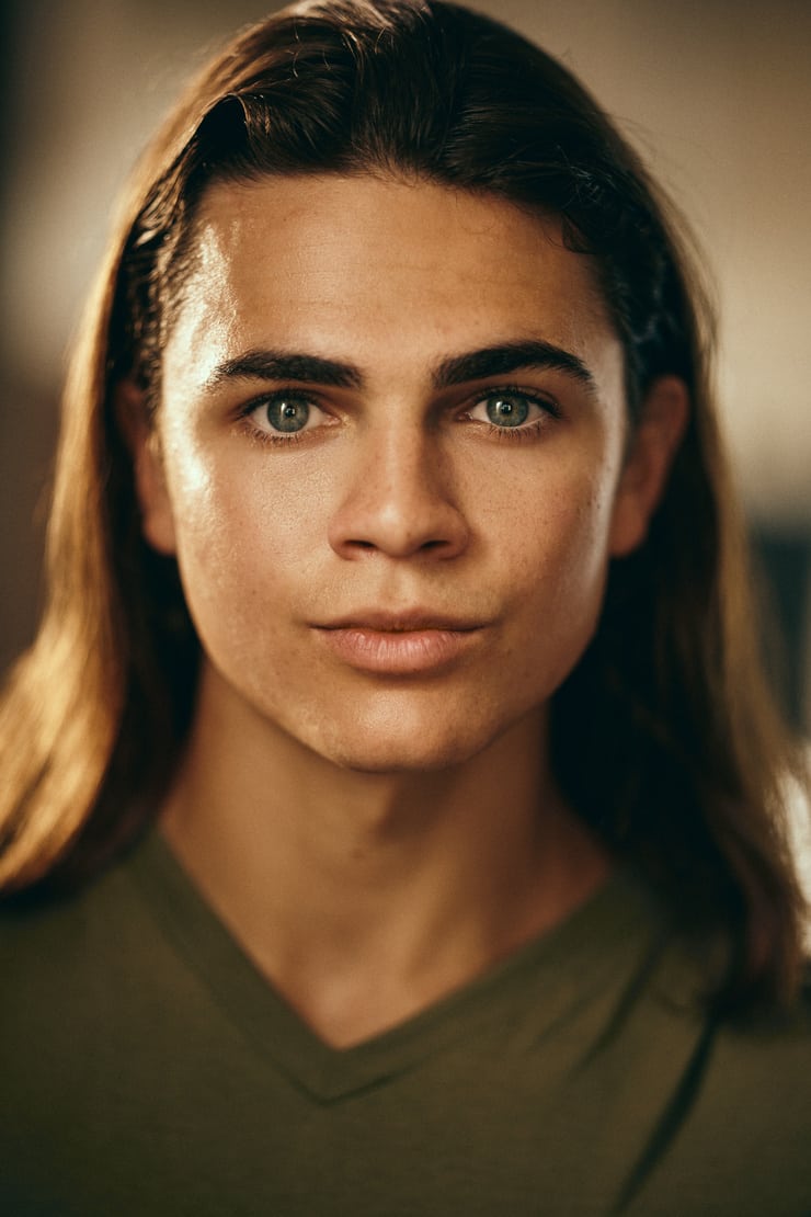 Oliver Watson