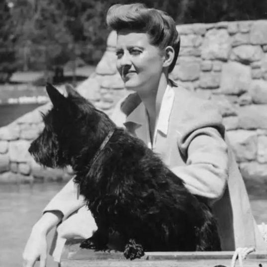 Bette Davis